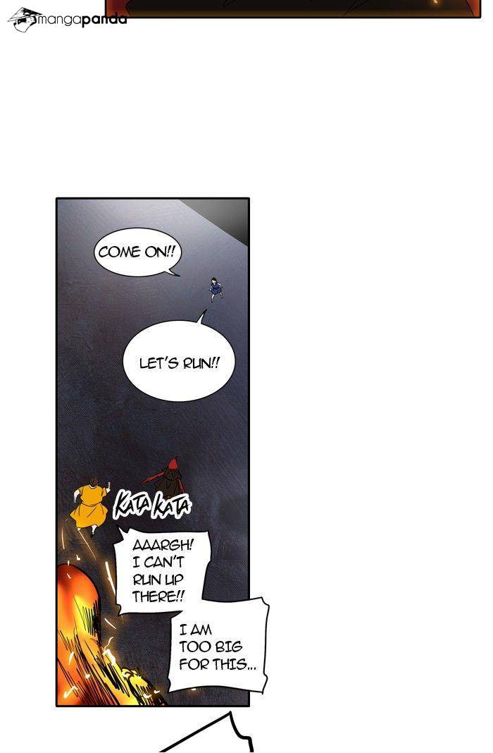 Tower of God Chapter 255 image 23